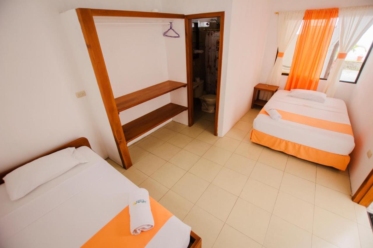Hostal Suenos Silvestres Пуерто-Айора Екстер'єр фото