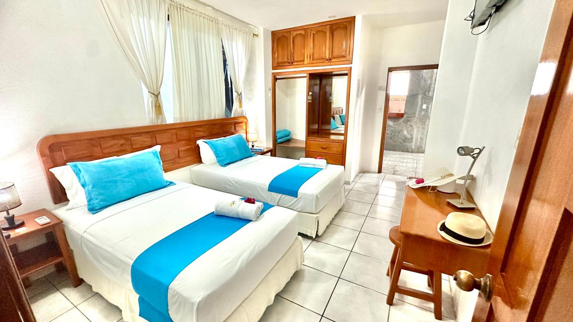 Hostal Suenos Silvestres Пуерто-Айора Екстер'єр фото