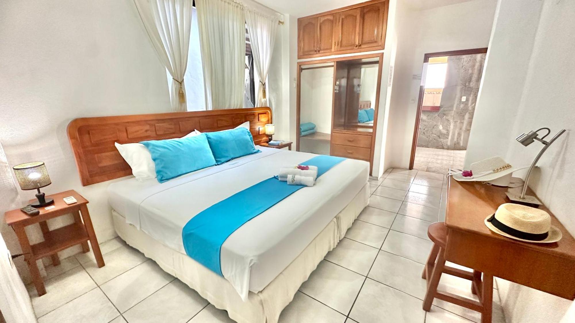 Hostal Suenos Silvestres Пуерто-Айора Екстер'єр фото