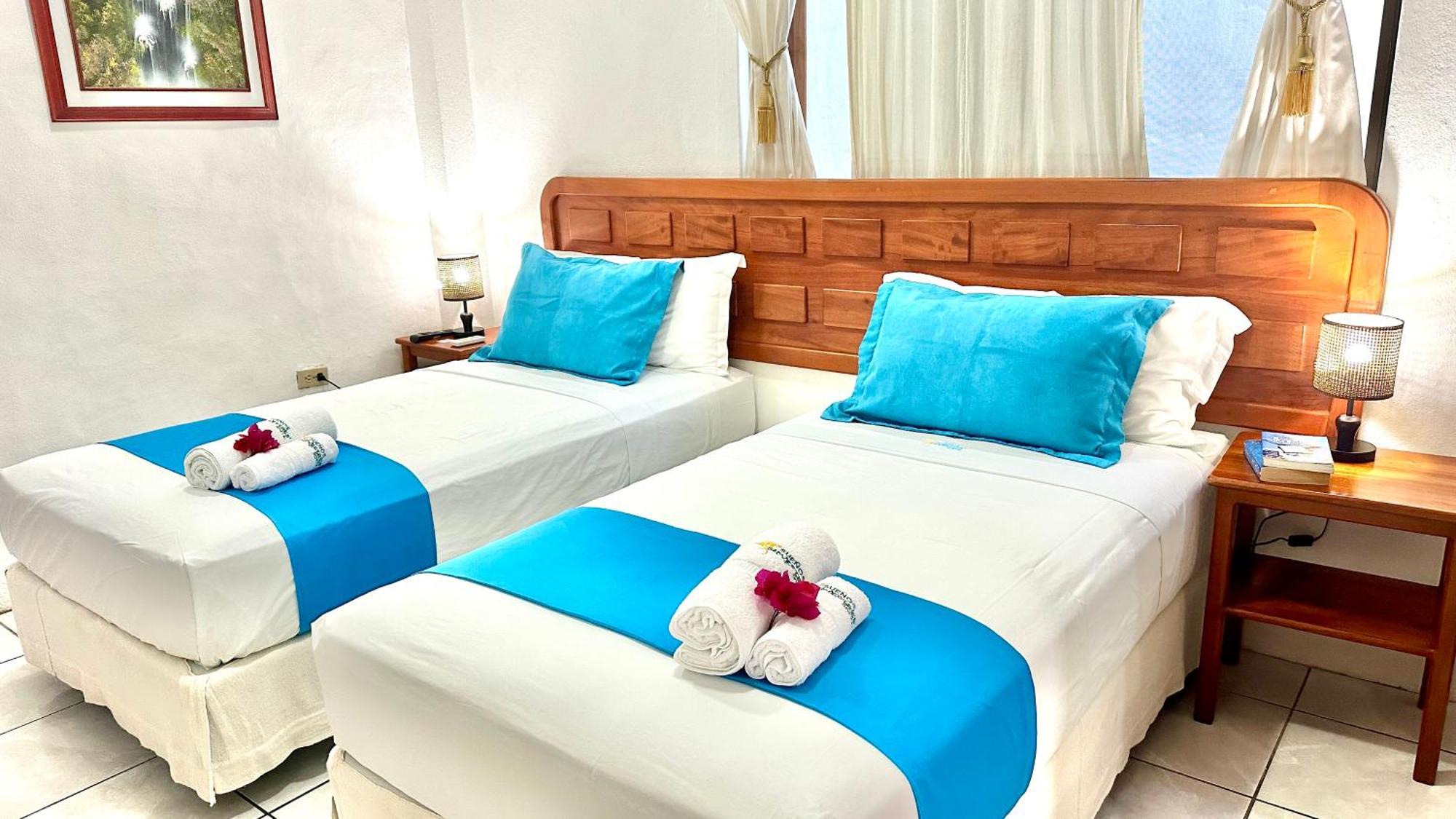 Hostal Suenos Silvestres Пуерто-Айора Екстер'єр фото