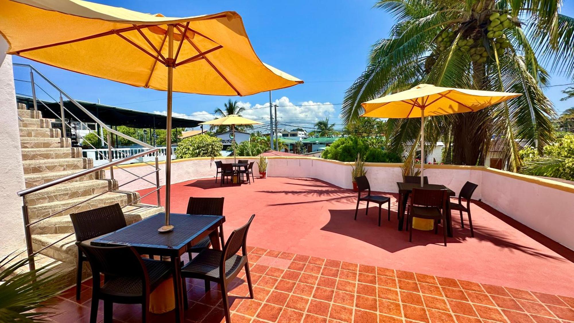 Hostal Suenos Silvestres Пуерто-Айора Екстер'єр фото