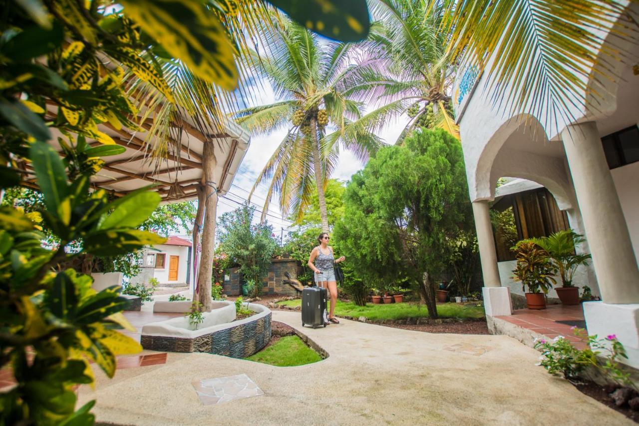 Hostal Suenos Silvestres Пуерто-Айора Екстер'єр фото