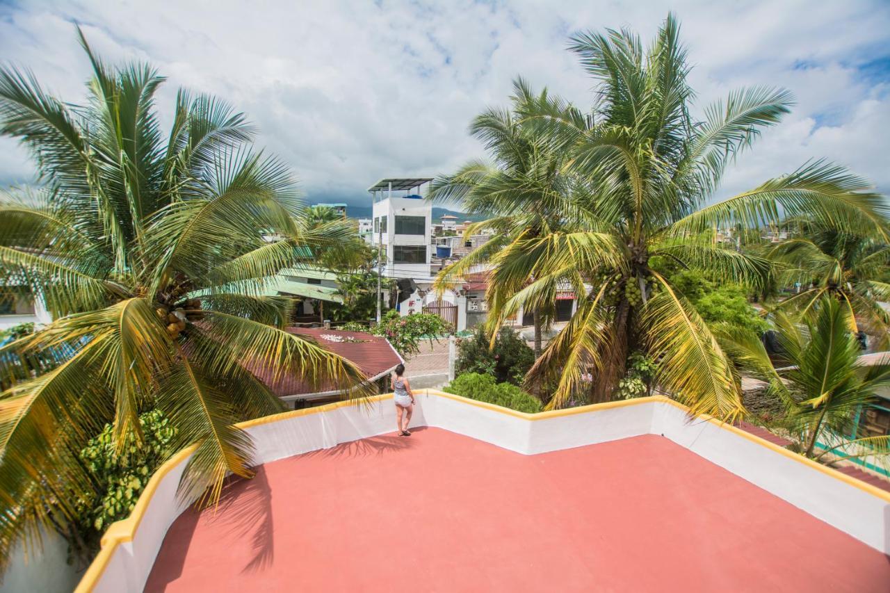 Hostal Suenos Silvestres Пуерто-Айора Екстер'єр фото