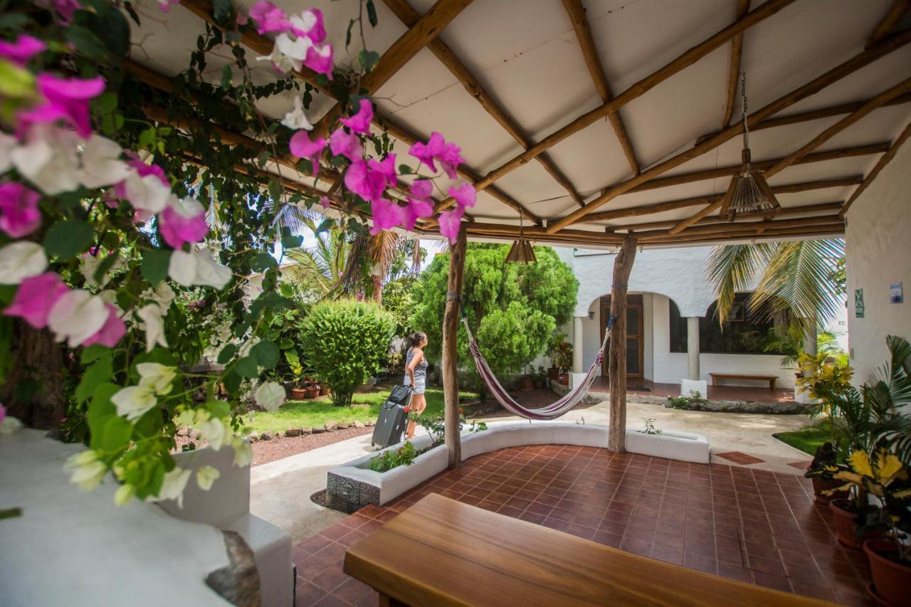Hostal Suenos Silvestres Пуерто-Айора Екстер'єр фото