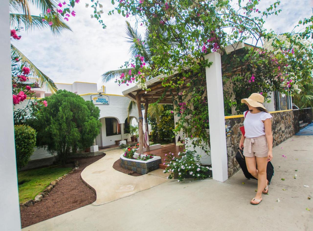 Hostal Suenos Silvestres Пуерто-Айора Екстер'єр фото
