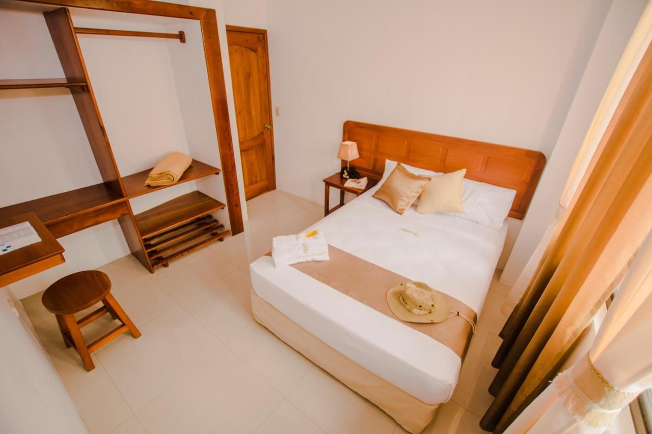 Hostal Suenos Silvestres Пуерто-Айора Екстер'єр фото